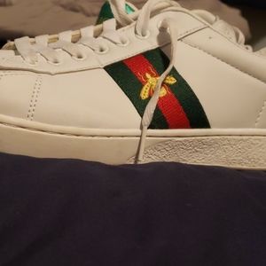 Gucci ace sneakers